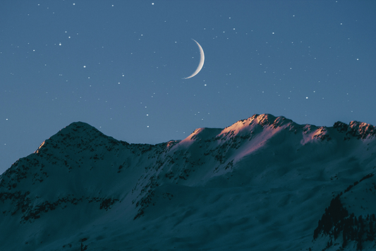 Moon Circles - 2h